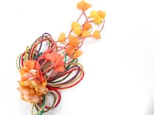 アンティーク　髪飾り